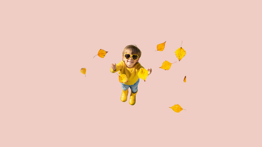 Playing Outside Made Easy: Help Kids Thrive!