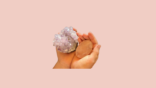 Best Healing Crystals and Gems to Help Kids Sleep