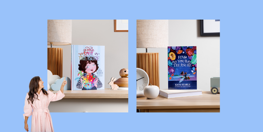 ✨We’re Featured! Discover the Top 55 Spiritual Books for Children
